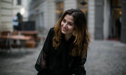 Leonie-Rachel Soyel, Bloggerin