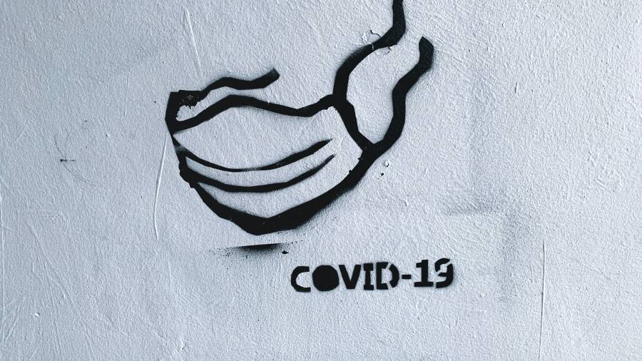 Covid-19, Corona