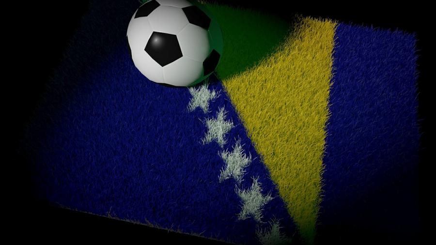 Bosnien Fußball