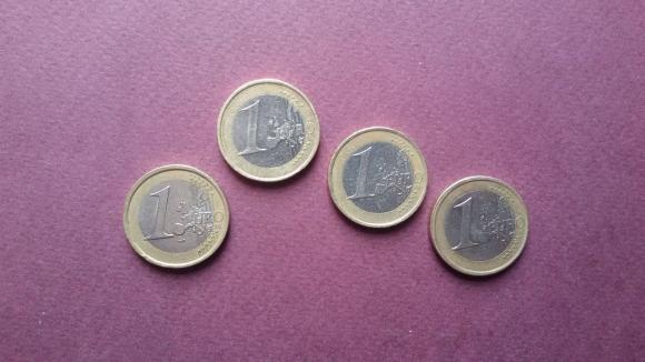 4 Euro