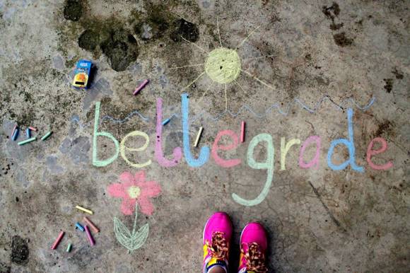 bellegrade, belgrad, blog