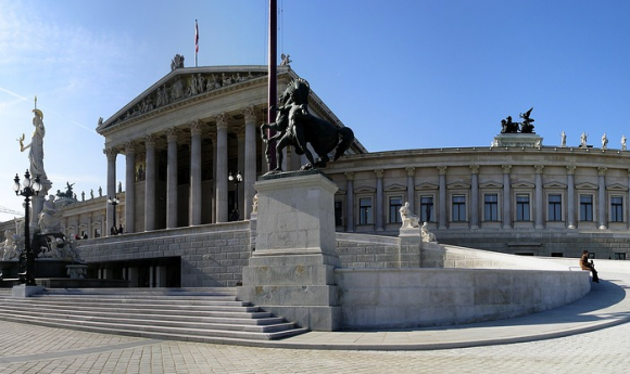 Parlament NBZ